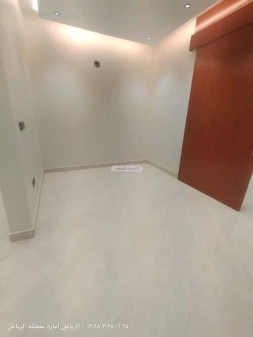 4 bedroom villa in King Faisal 5