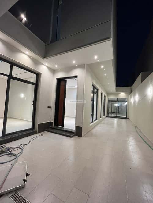 فيلا 4 غرف في الرمال 3