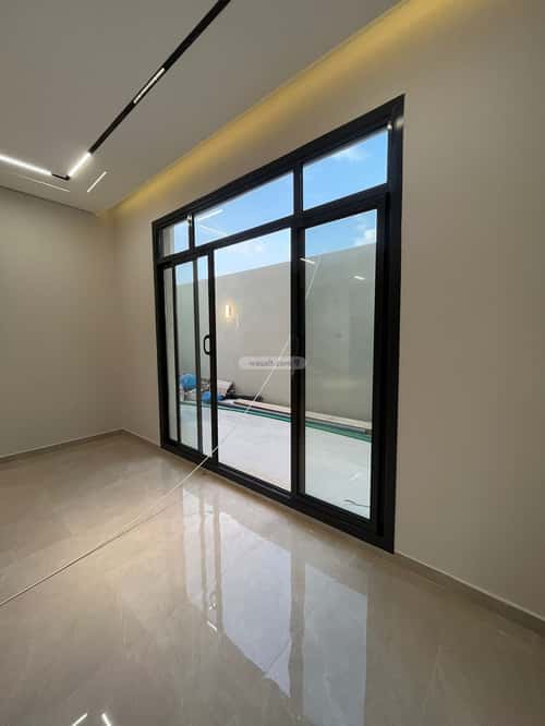 فيلا 4 غرف في الرمال 4