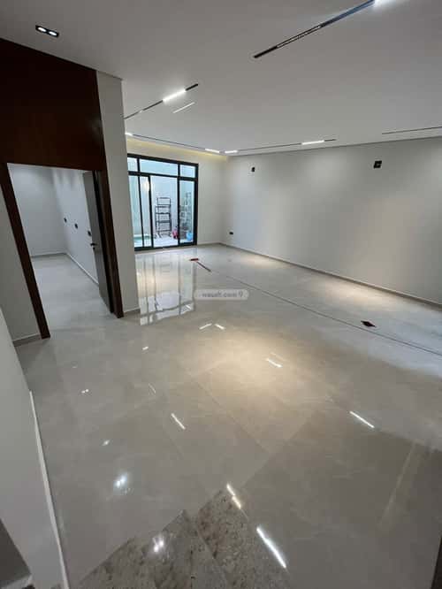 فيلا 4 غرف في الرمال 5