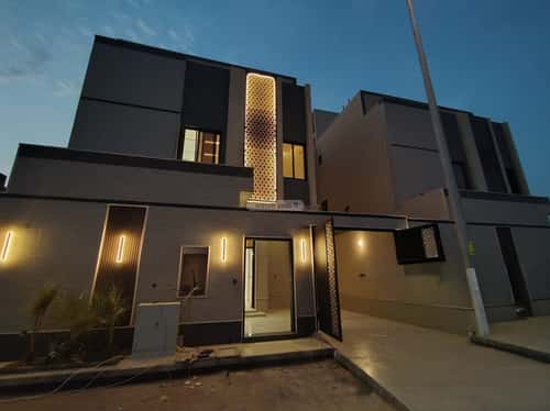 5 bedroom villa in Al Rimal 2