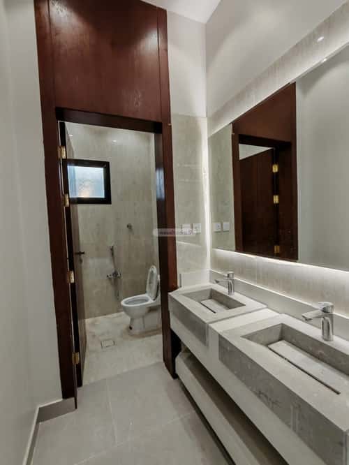 فيلا 5 غرف في الجنادرية 4