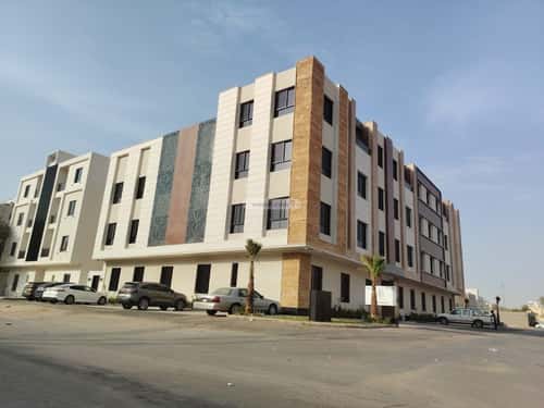 3 bedroom apartment in Al Munsiyah 4