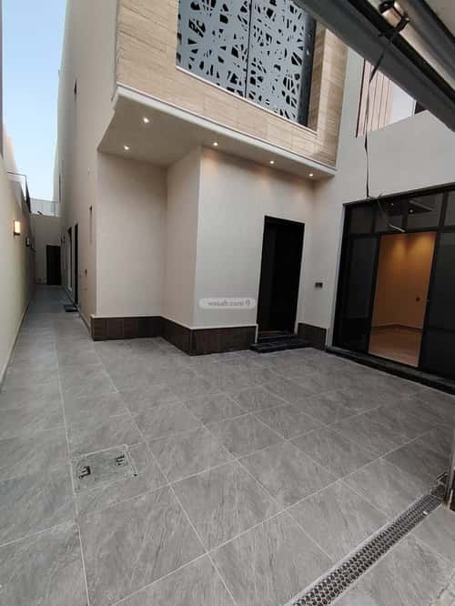 3 bedroom floor in Al Rimal 1