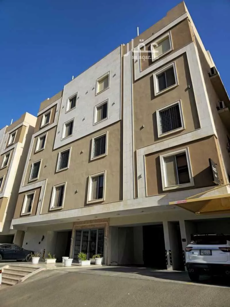 شقة 4 غرف في الحمدانية 1