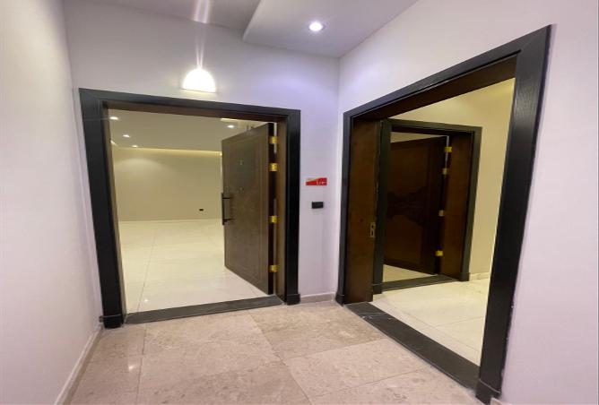 3 bedroom apartment in Al Zahra 3