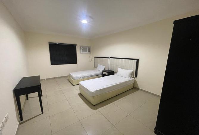 1 bedroom apartment in Al Salamah 2