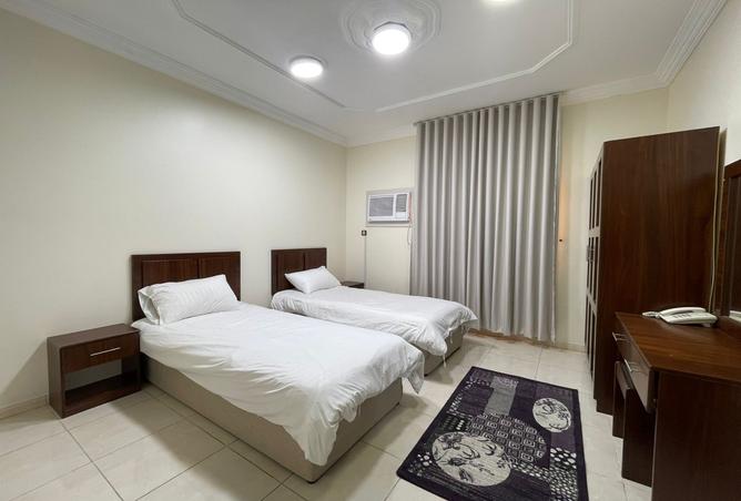 1 bedroom apartment in Al Salamah 3