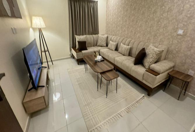 شقة 1 غرف في Ar Rawdah 3