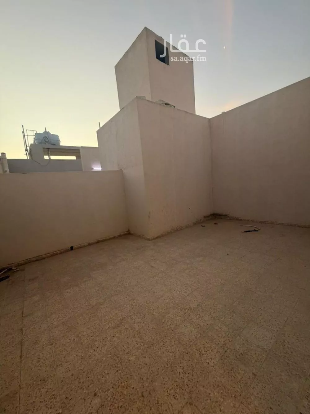 شقة 5 غرف في طويق 12