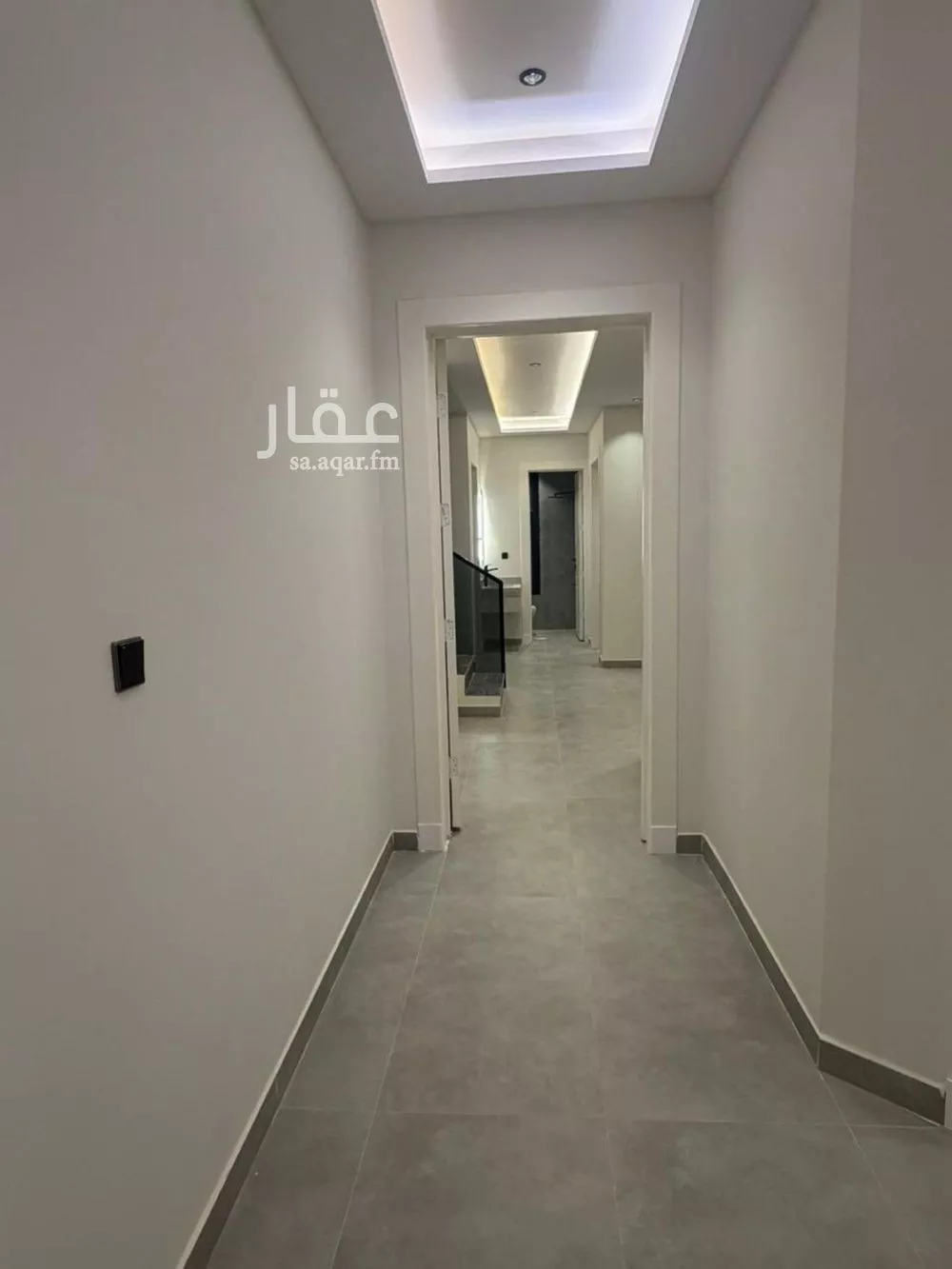 شقة 5 غرف في طويق 18