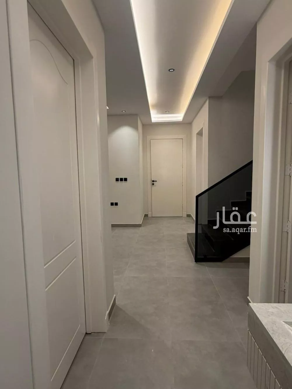 شقة 5 غرف في طويق 4