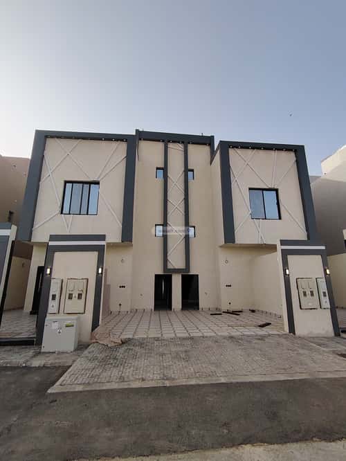 3 bedroom floor in Al Rimal 3