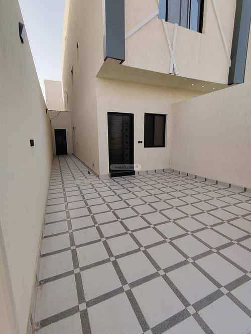 3 bedroom floor in Al Rimal 4