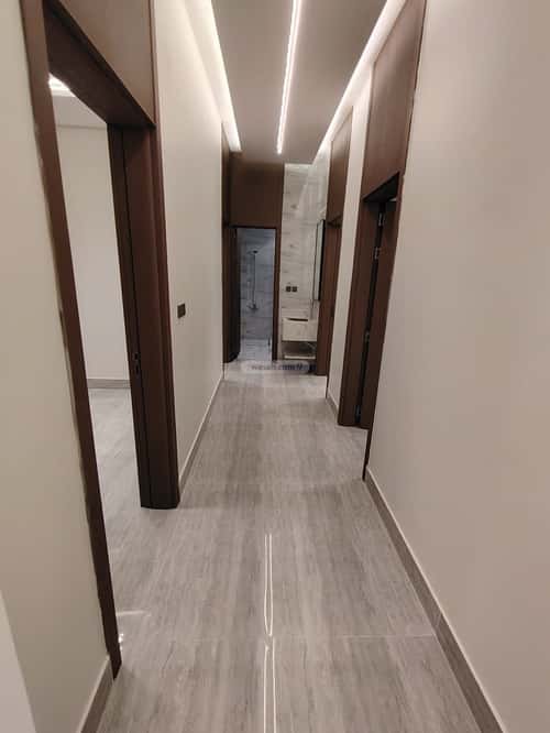 3 bedroom floor in Al Rimal 1