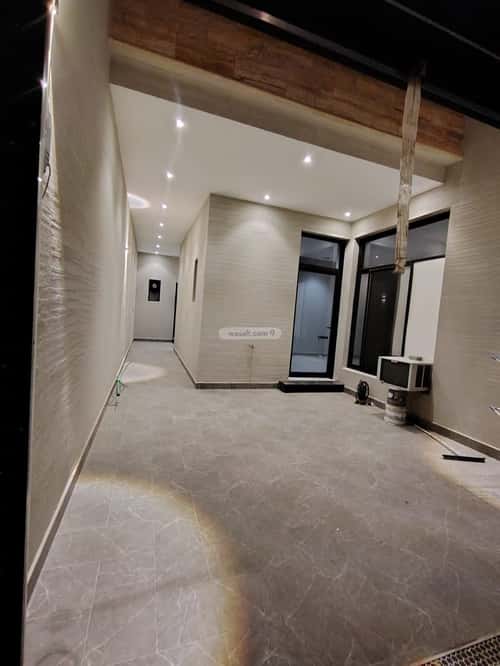 4 bedroom villa in Al Yarmouk 4