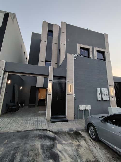 3 bedroom floor in Al Munsiyah 4