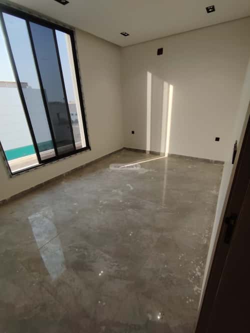 3 bedroom floor in Ishbiliyah 5