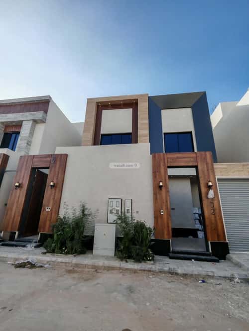3 bedroom floor in Al Rimal 5