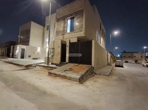 3 bedroom floor in King Faisal 1