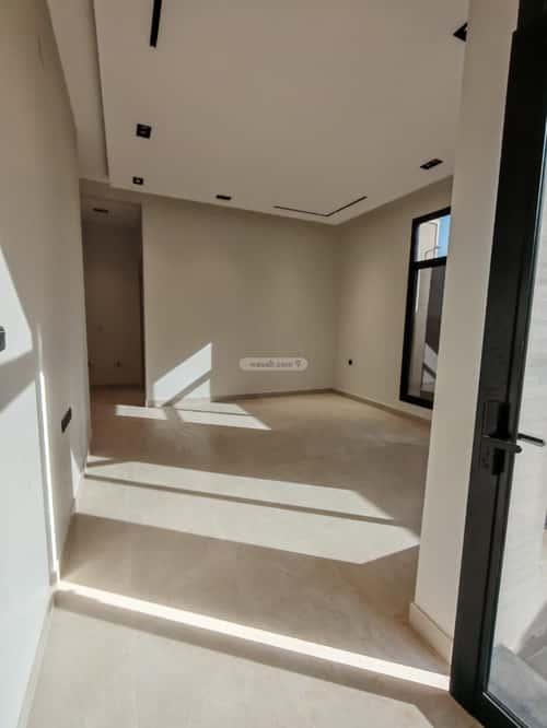 3 bedroom floor in Qurtubah 1