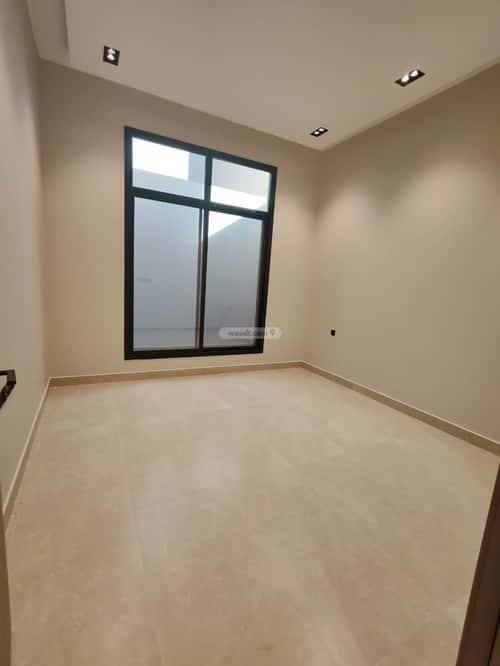 3 bedroom floor in Qurtubah 3