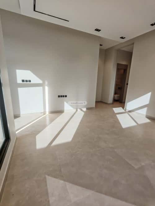 3 bedroom floor in Qurtubah 4