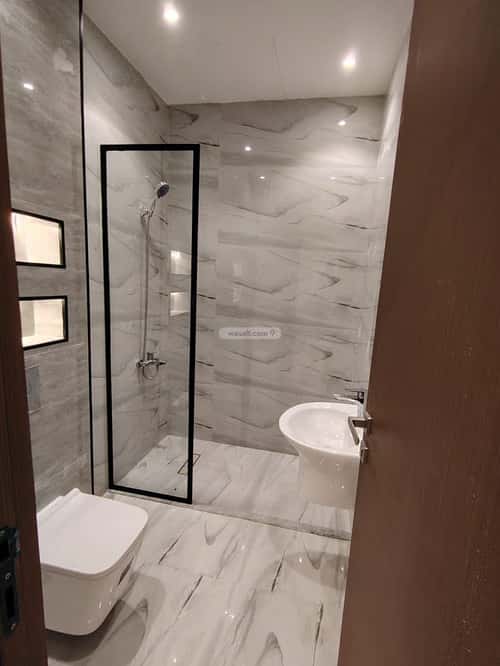 3 bedroom floor in Al Rimal 5