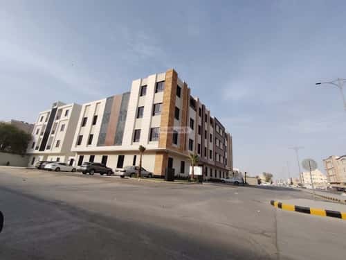 3 bedroom apartment in Al Munsiyah 2