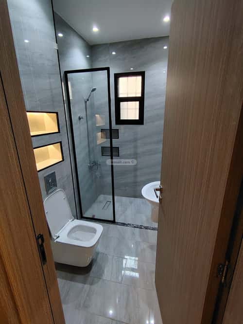 3 bedroom apartment in Al Munsiyah 5