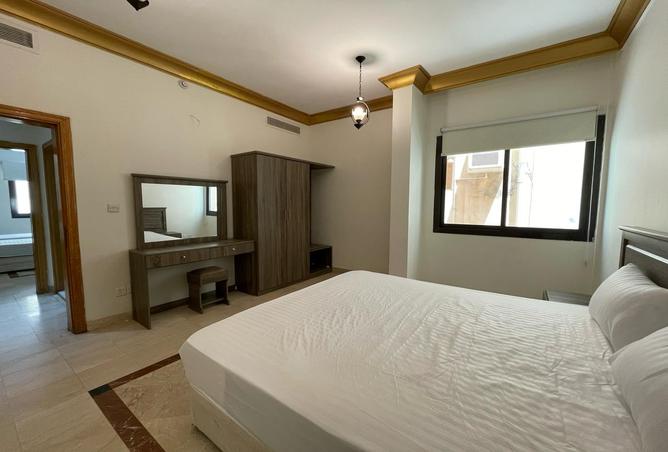 1 bedroom apartment in Al Salamah 2
