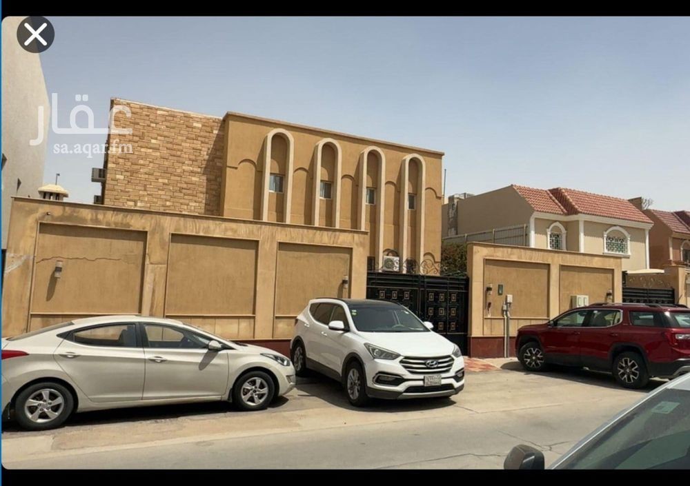 land in Al Rawdah, Riyadh 2