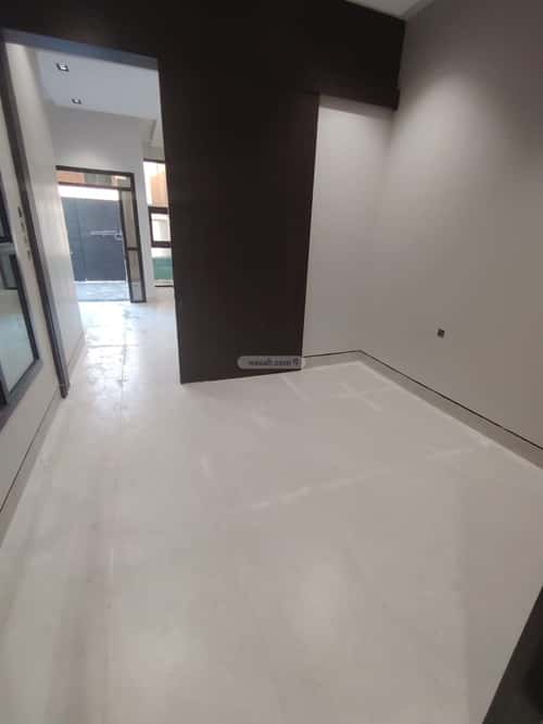 3 bedroom floor in Qurtubah 1