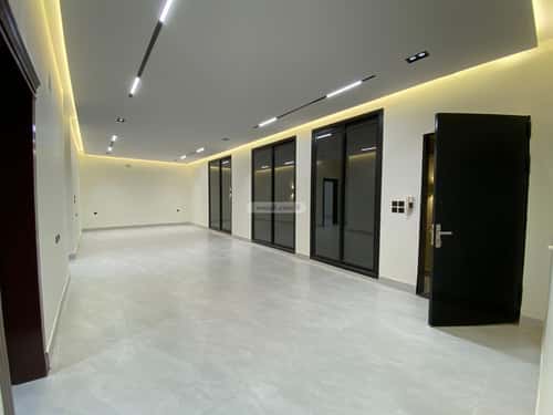 فيلا 4 غرف في النهضة 3