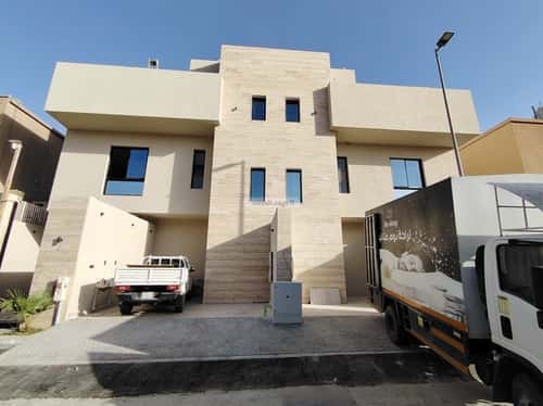 3 bedroom floor in Al Rawdah 5