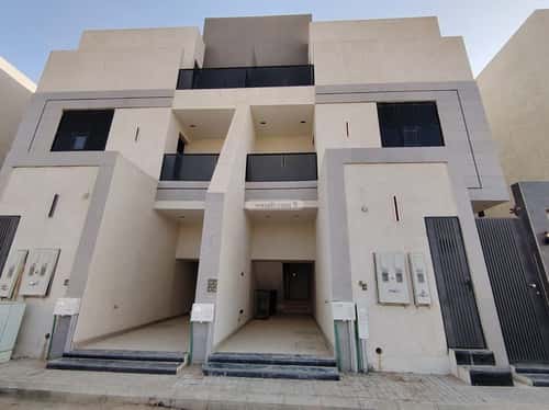 3 bedroom apartment in Al Janadriyah 2