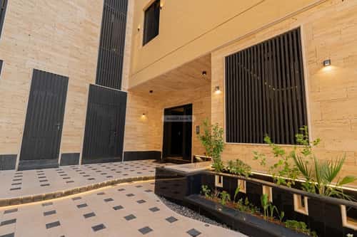 4 bedroom apartment in Dhahrat Laban 8