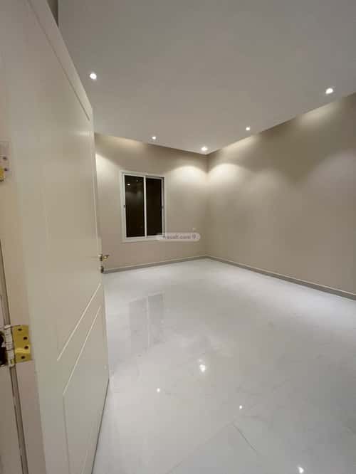 شقة 3 غرف في الملقا 2