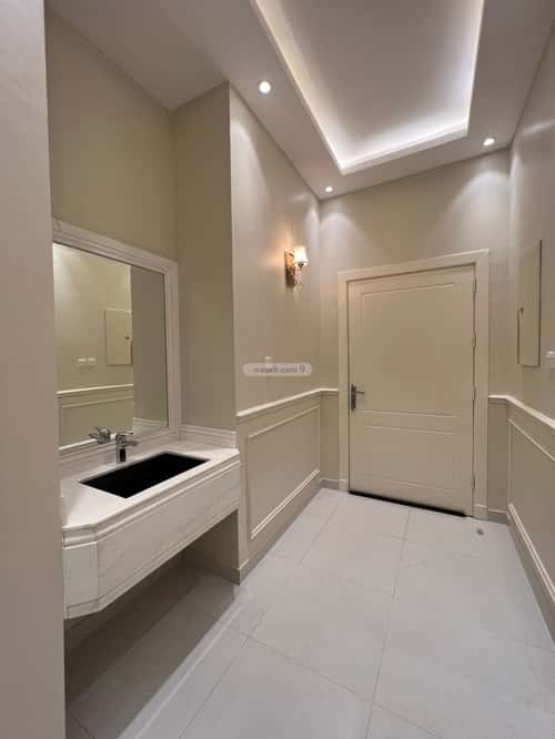 شقة 3 غرف في الملقا 3