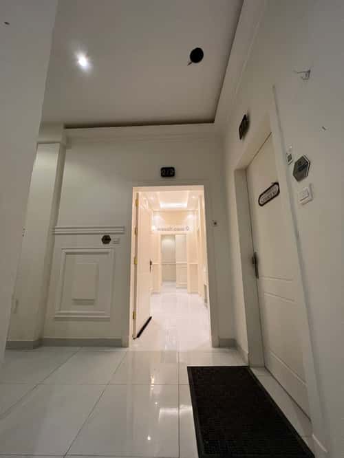 شقة 3 غرف في الملقا 5