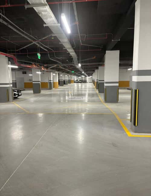 2 bedroom apartment in Hittin 5