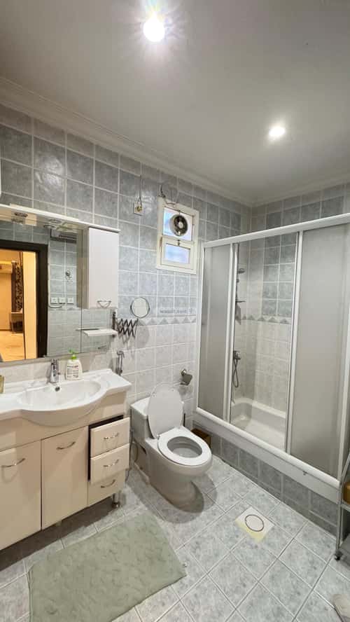 6 bedroom villa in Al Aqiq 3