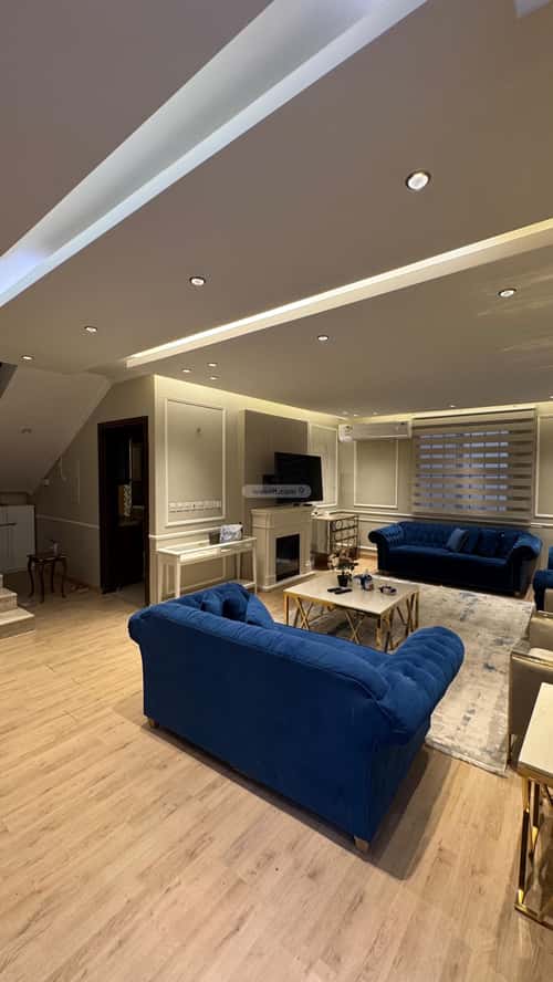 6 bedroom villa in Al Aqiq 5