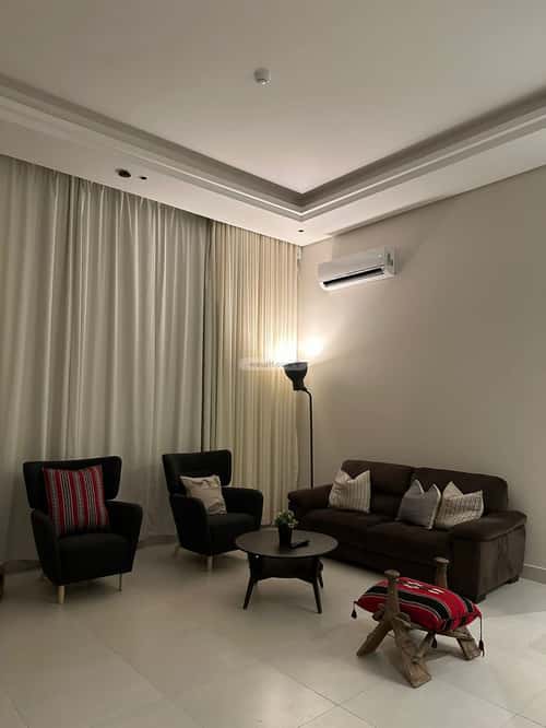 3 bedroom apartment in Al Aridh 3