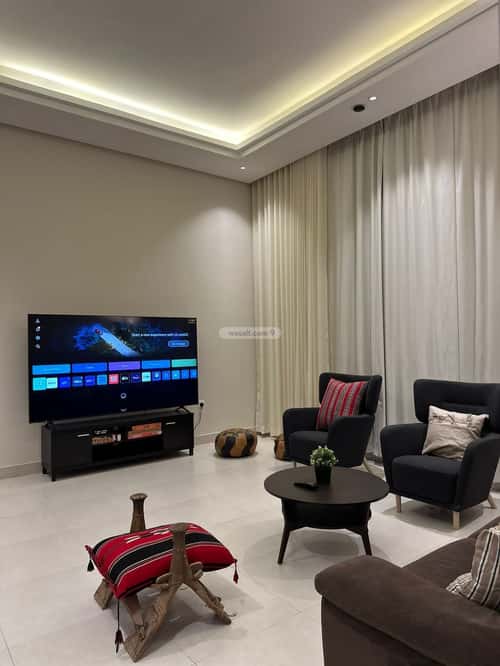 3 bedroom apartment in Al Aridh 5