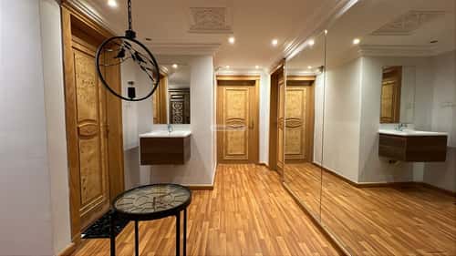 3 bedroom apartment in Ishbiliyah 1