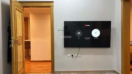 3 bedroom apartment in Ishbiliyah 5