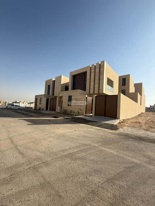 7 bedroom villa in Al Mahdiyyah 2