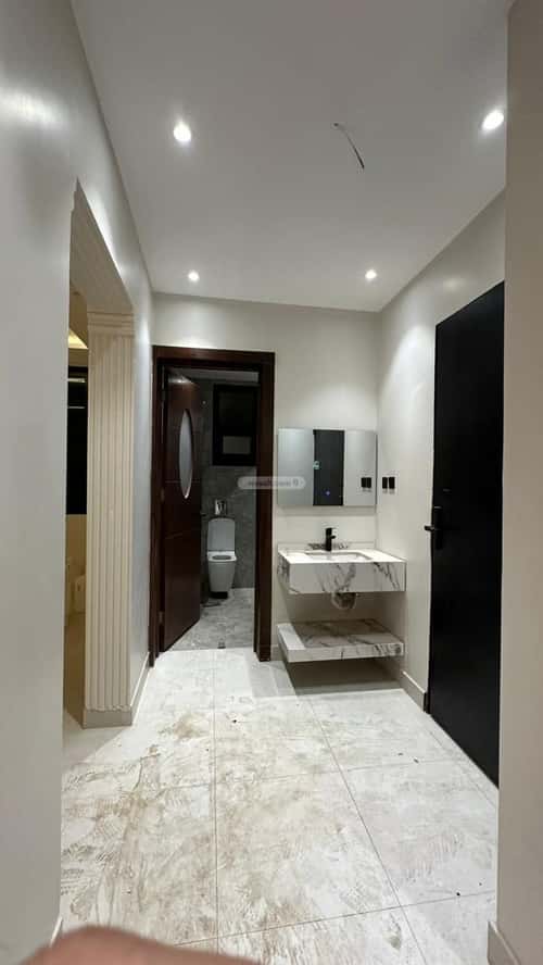 شقة 3 غرف في بدر 1