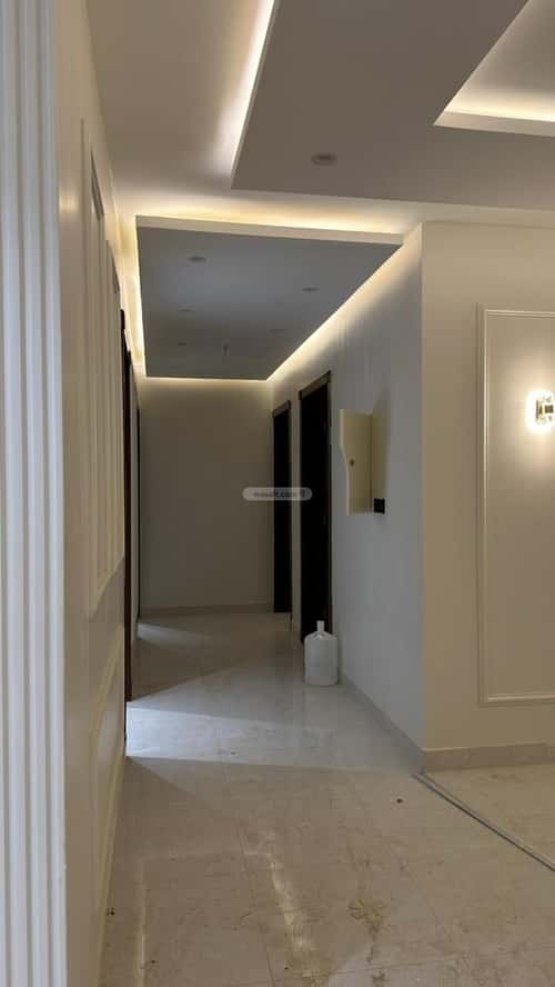 شقة 3 غرف في بدر 2